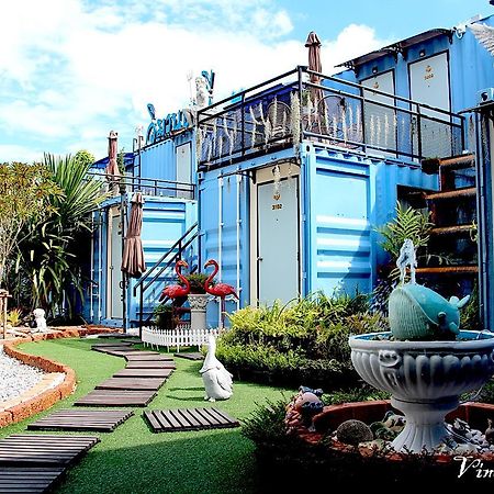 Vimaannavy Resort Ban Chang  Εξωτερικό φωτογραφία