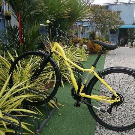 Vimaannavy Resort Ban Chang  Εξωτερικό φωτογραφία