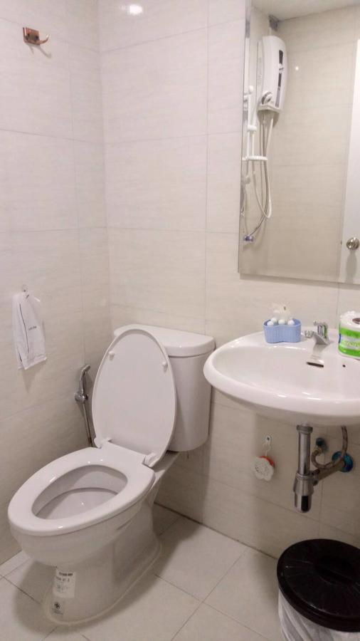 Vimaannavy Resort Ban Chang  Εξωτερικό φωτογραφία