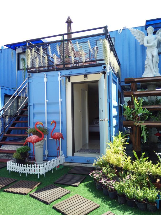 Vimaannavy Resort Ban Chang  Εξωτερικό φωτογραφία