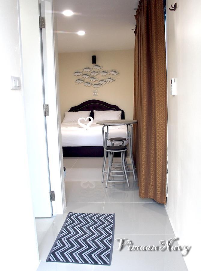 Vimaannavy Resort Ban Chang  Εξωτερικό φωτογραφία
