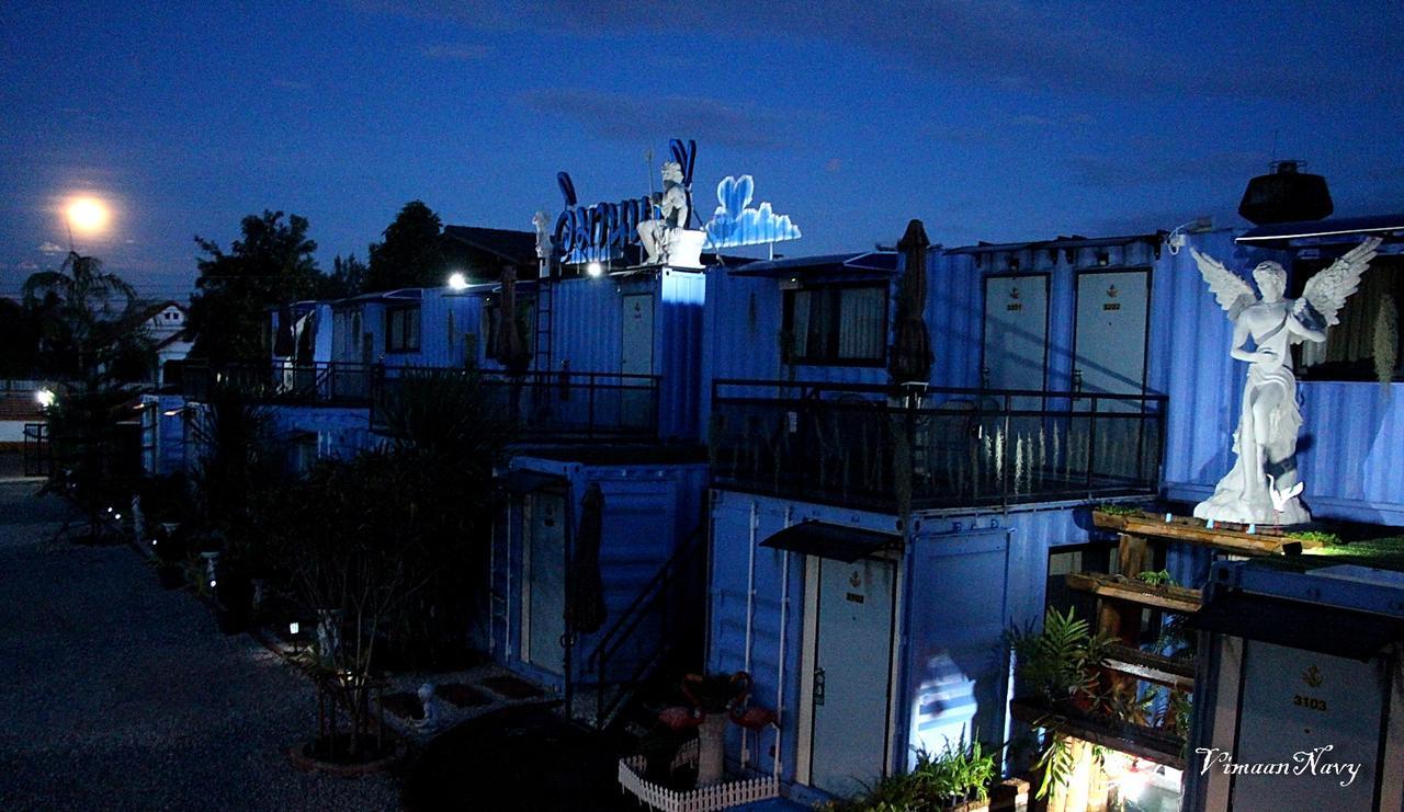 Vimaannavy Resort Ban Chang  Εξωτερικό φωτογραφία