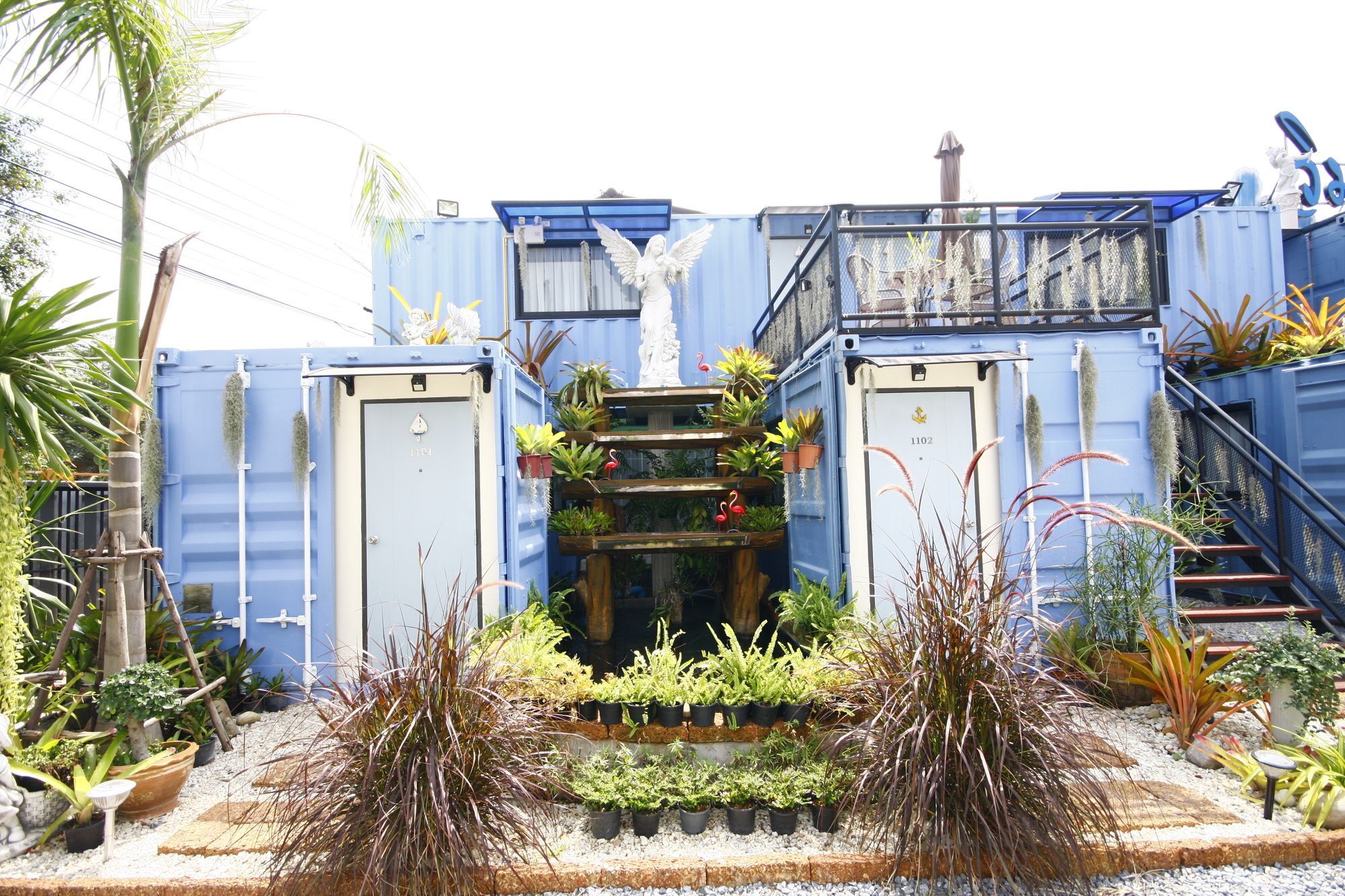 Vimaannavy Resort Ban Chang  Εξωτερικό φωτογραφία