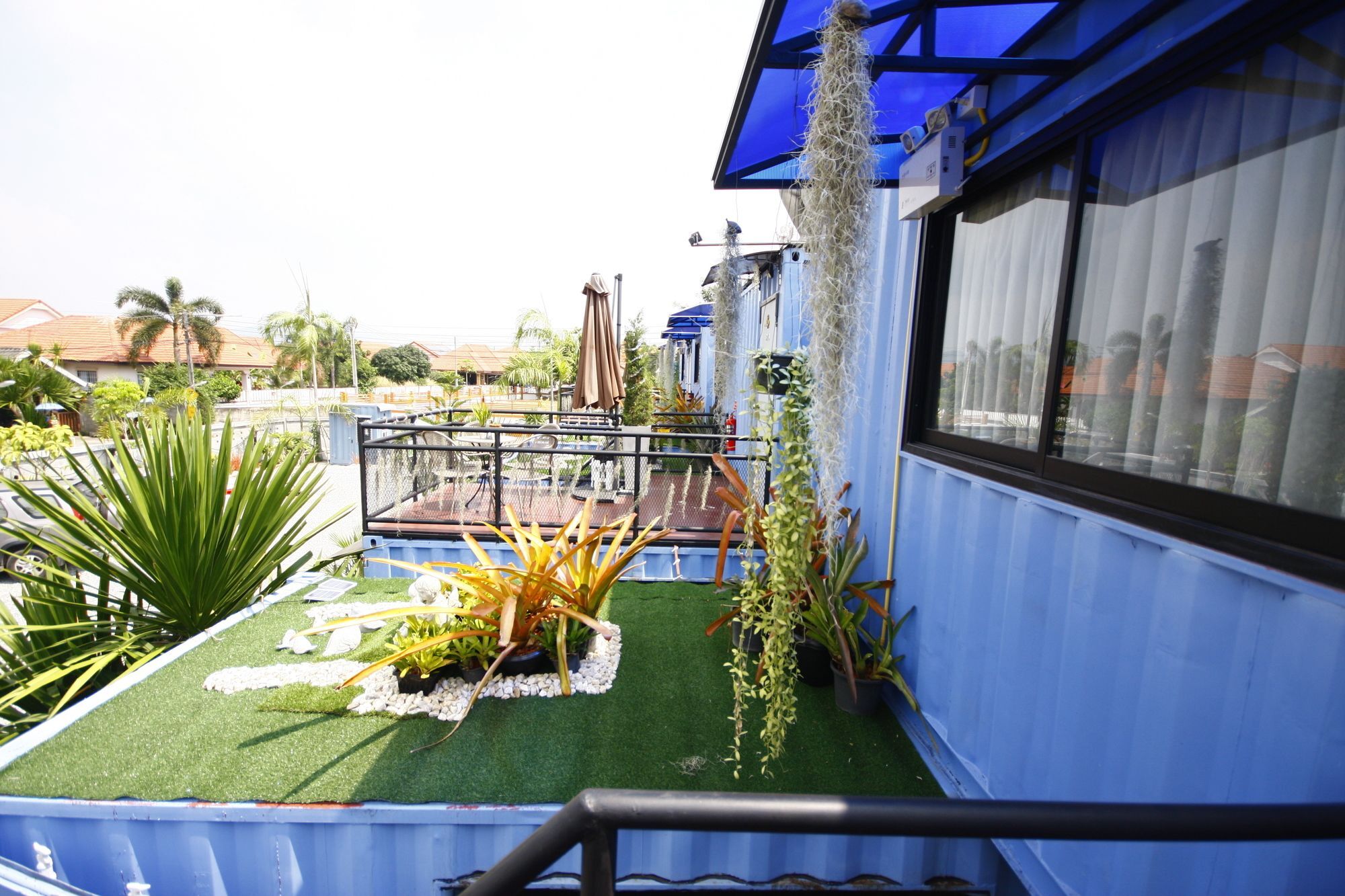 Vimaannavy Resort Ban Chang  Εξωτερικό φωτογραφία